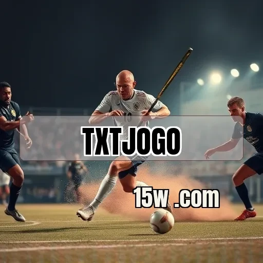 txtjogo: Descubra os Melhores Jogos de Ação no Brasil
