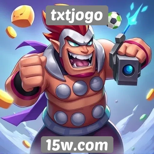 destaques dos jogos mais populares no txtjogo