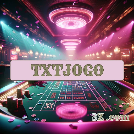 txtjogo: Uma seção confiavel para gamers exigentes