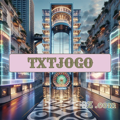 Slots: A Emoção dos Giros no txtjogo Para Você