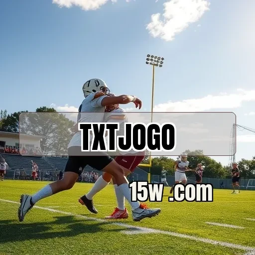 txtjogo: Ciclos Estratégicos para Dominar no Mundo dos Games